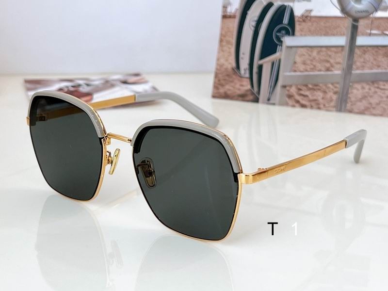 CELINE Sunglasses 152